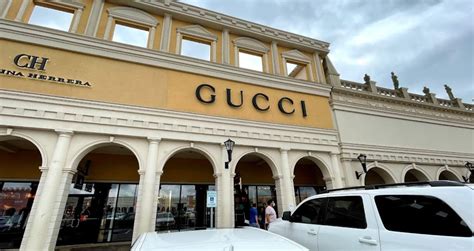 gucci outlets in texas|gucci outlet san marcos tx.